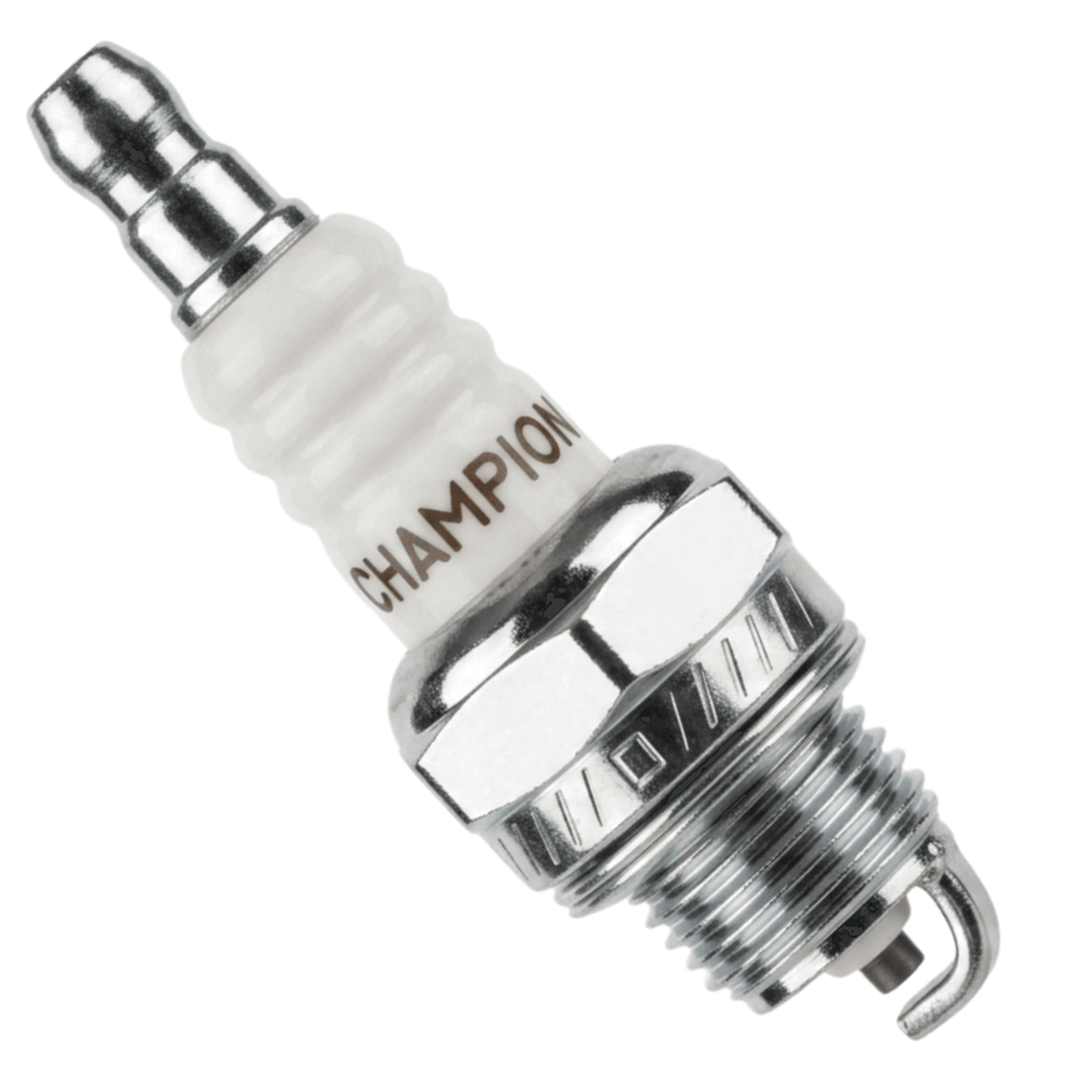 Vela De Ignição Champion Para Motores À Gasolina 2T 26CC/33CC/43CC/52CC/62CC