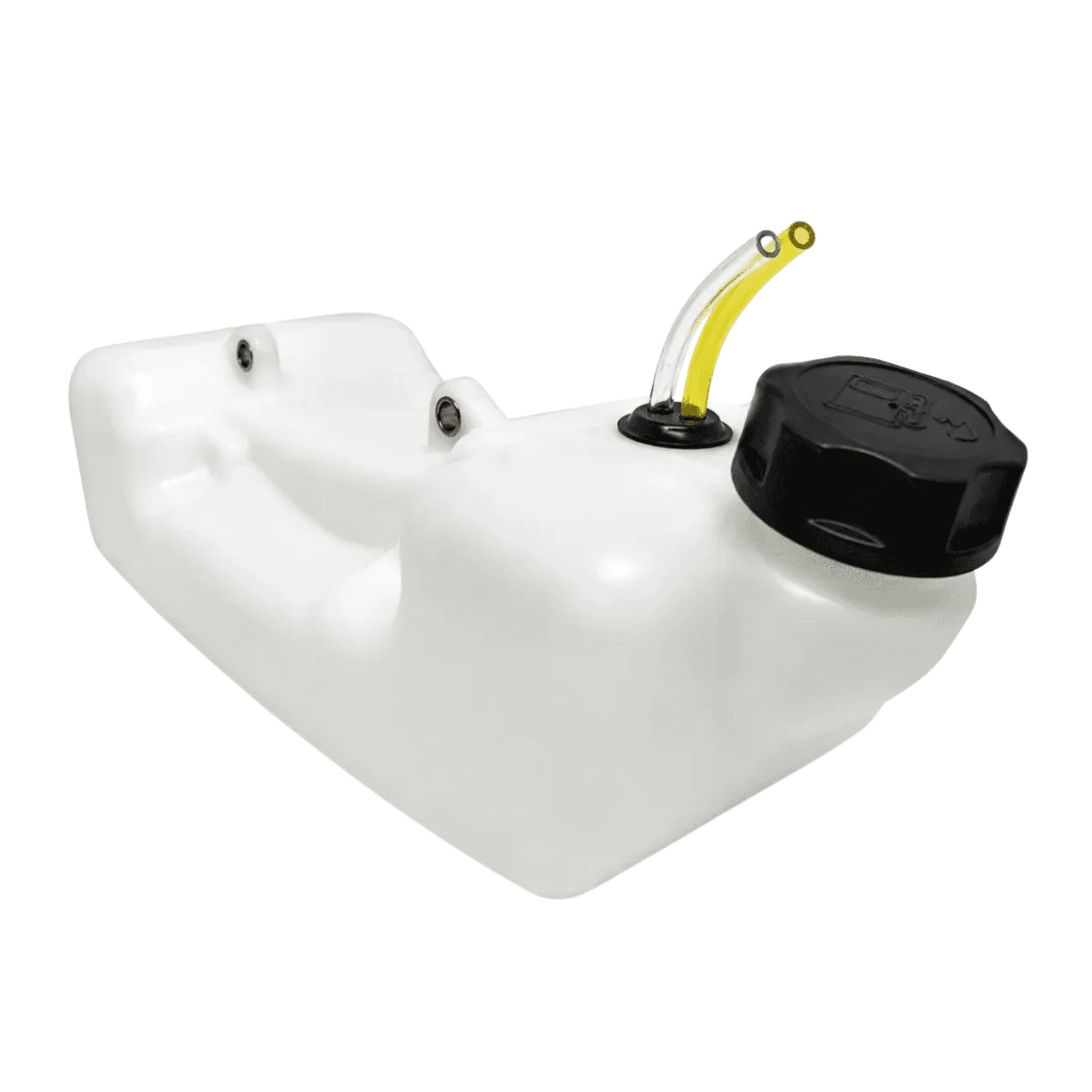 Tanque De Gasolina Duratork DTC1245U 1200ML Para Motores 2T 43CC/52CC