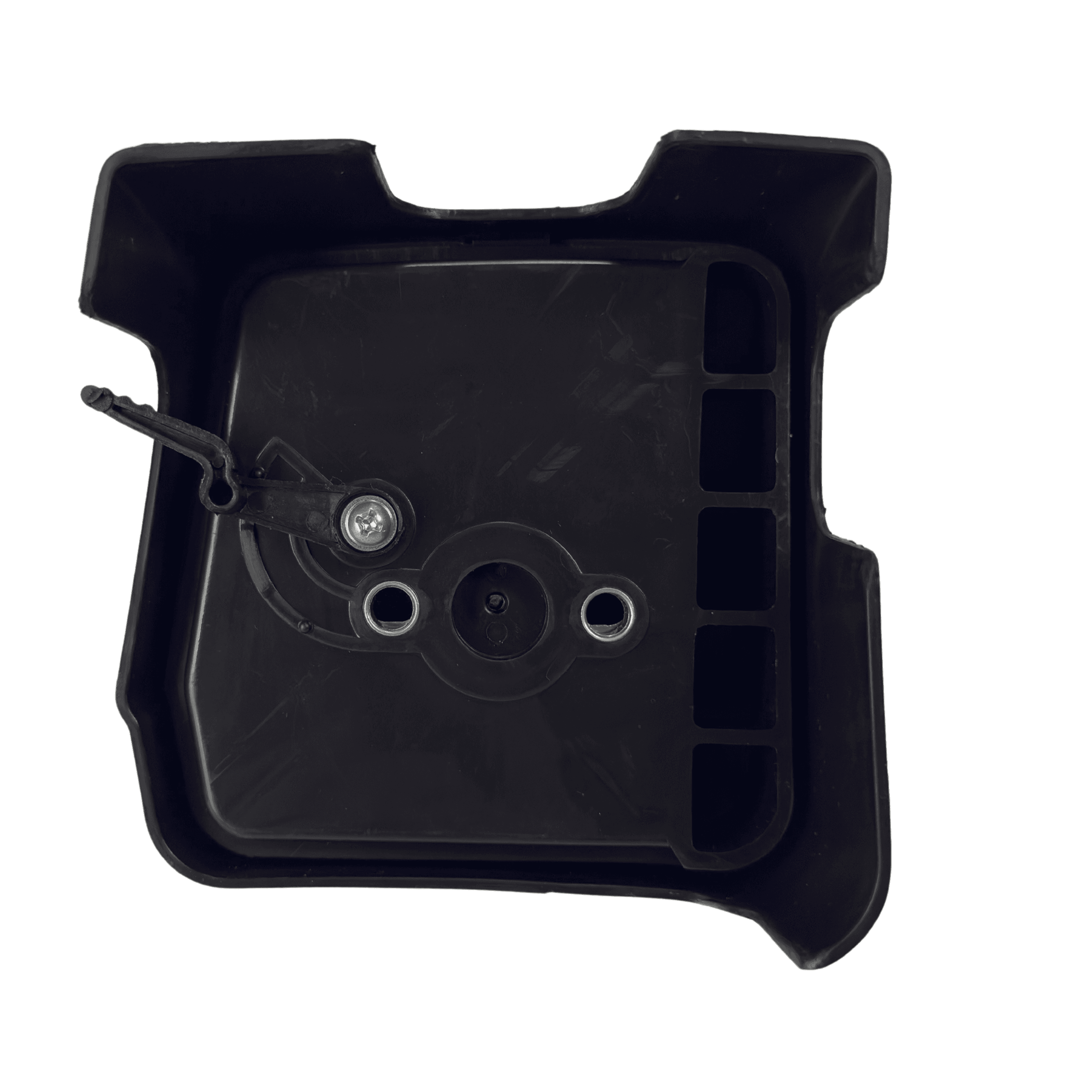 Filtro De Ar Duratork DFA623U Para Motores 2T 62CC/63CC