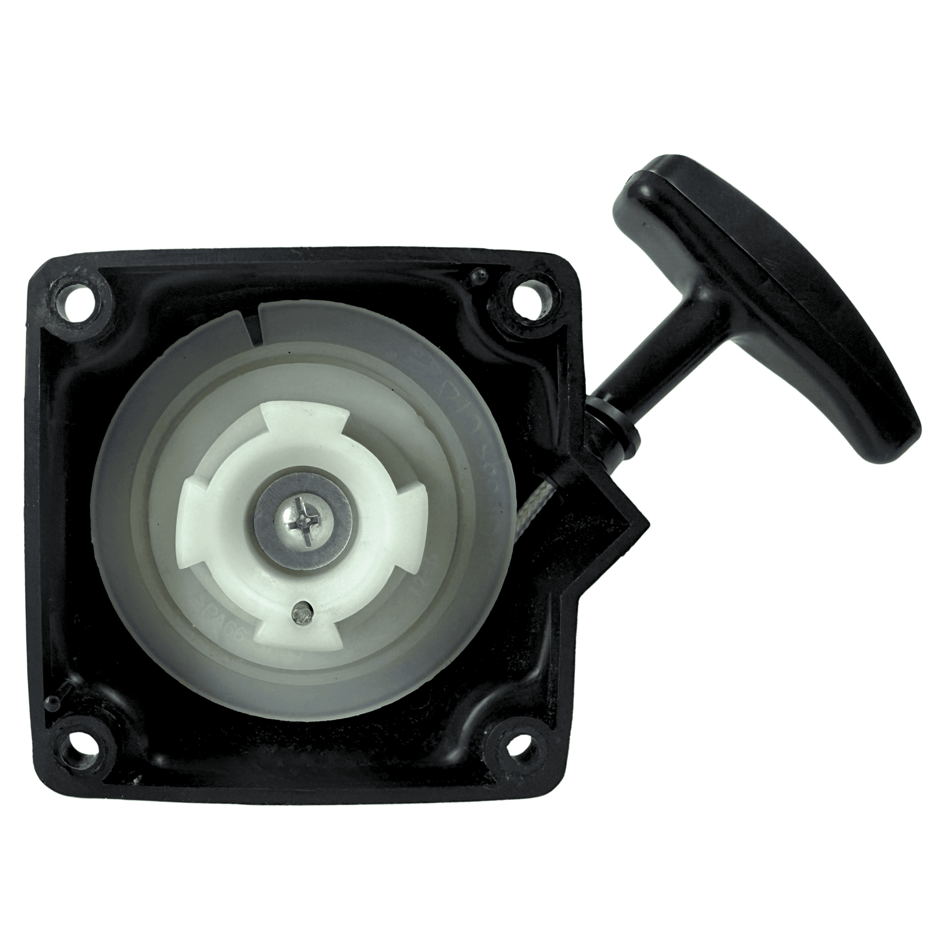 Tampa Puxador De Partida Fácil Duratork DTP345U Para Motores 2T 33cc/43cc/52cc
