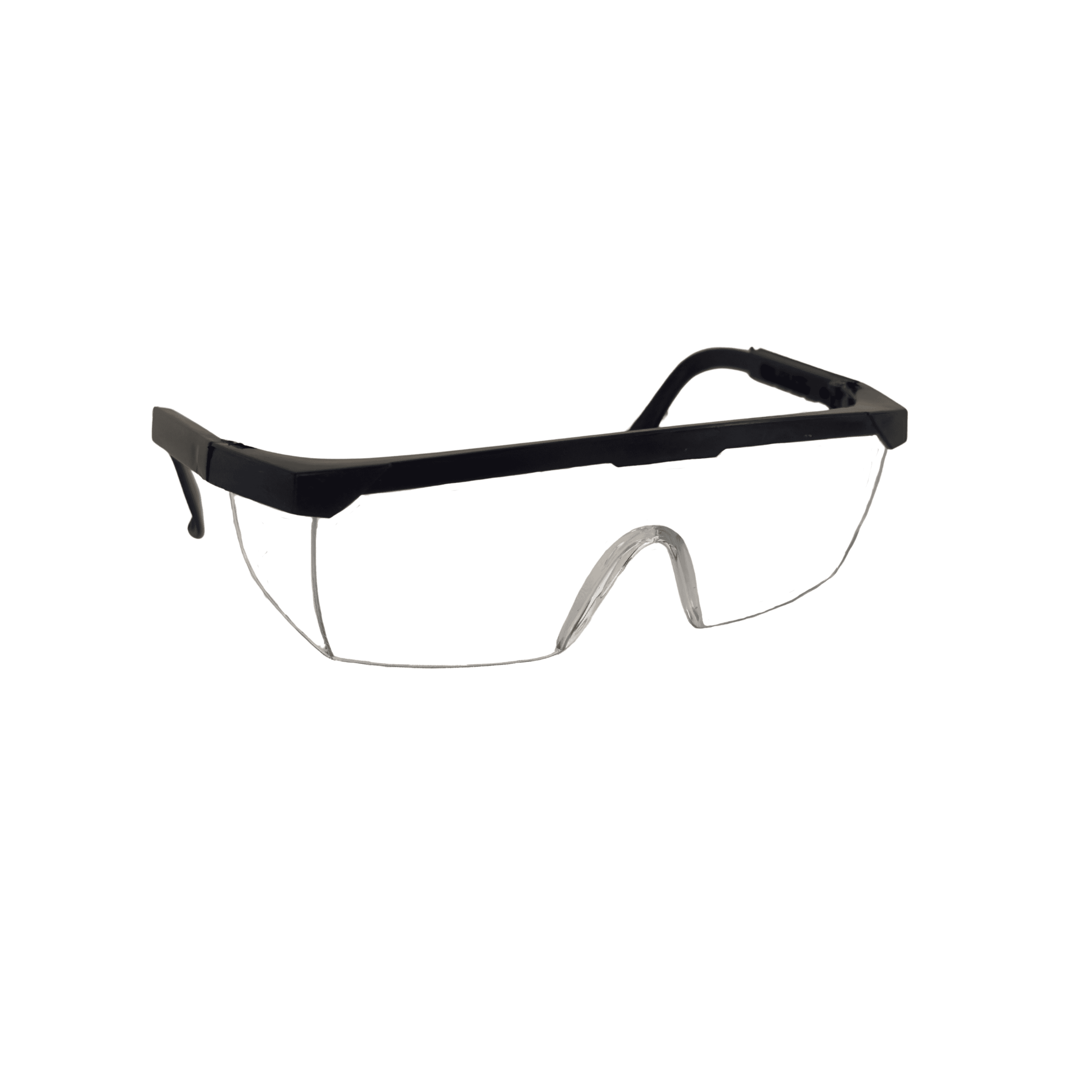 Óculos De Proteção Lente Incolor Duratork DOP246U