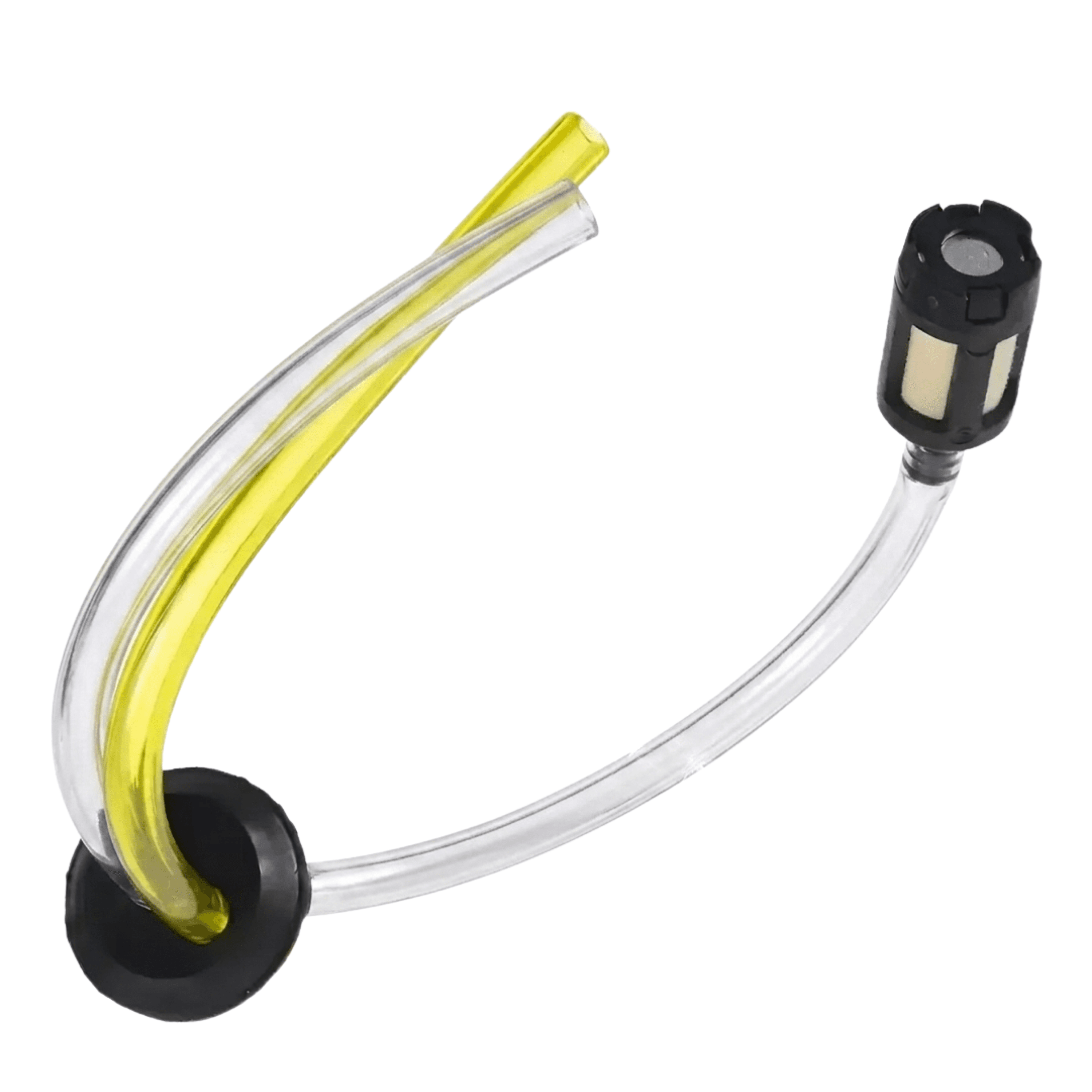 Filtro De Combustível Duratork Para Motores 2T 33CC/43CC/52CC/62CC