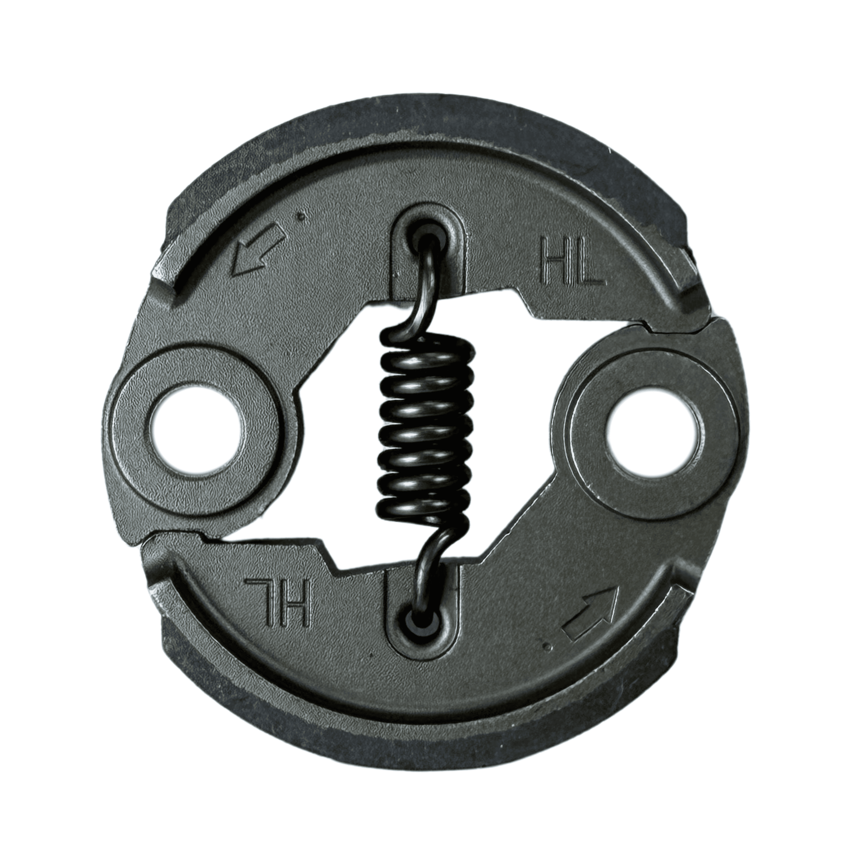 Embreagem Duratork DEC456U Para Roçadeiras 33CC/43CC/52CC/62CC