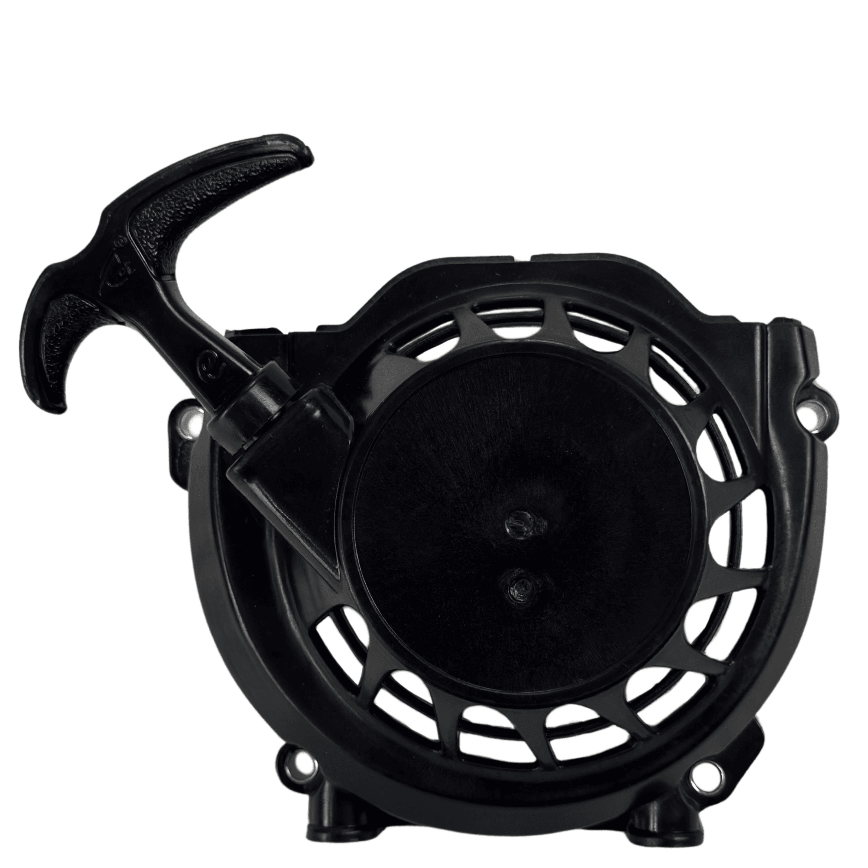 Tampa Puxador De Partida Fácil Duratork DTP623U Para Motores 2T 62cc / 63cc